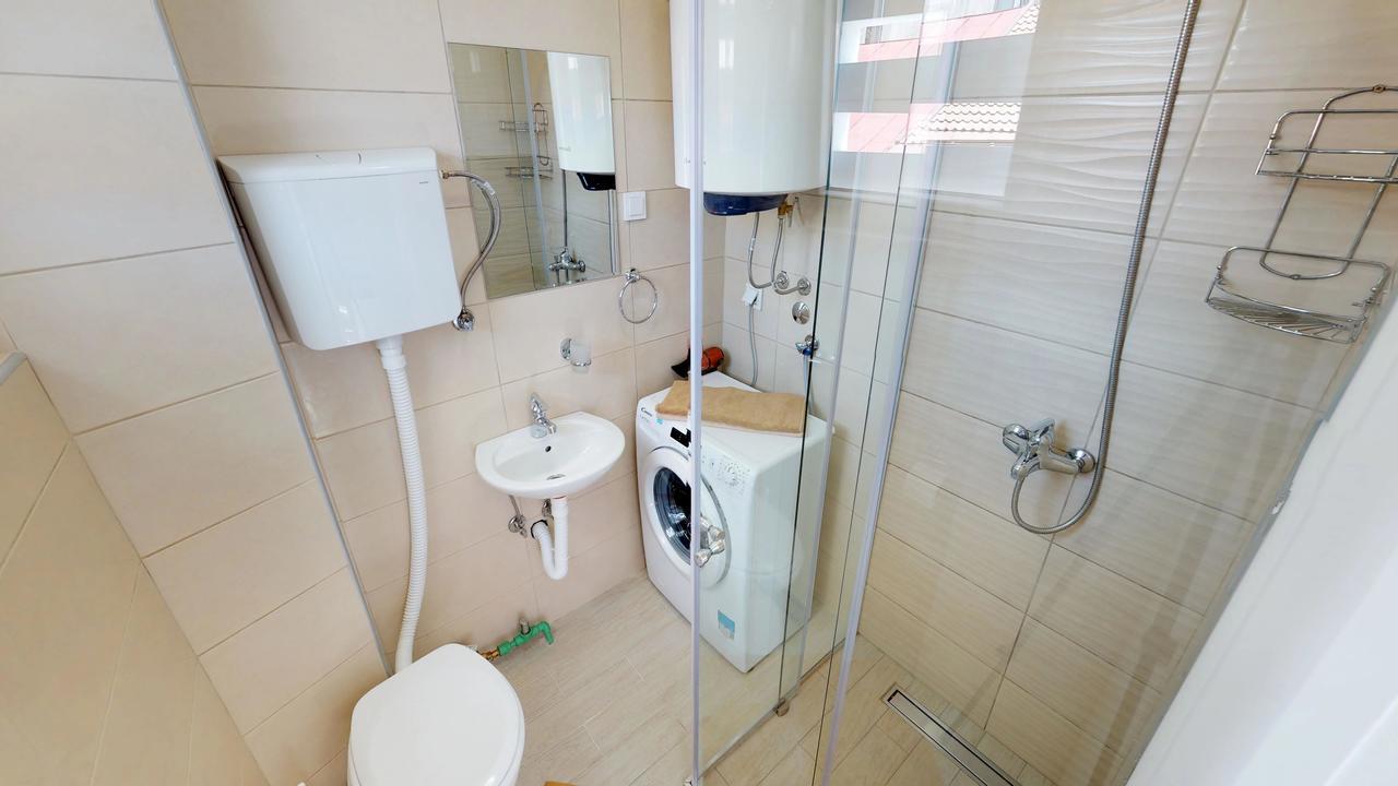 Adagio Apartment Τσέτινιε Εξωτερικό φωτογραφία